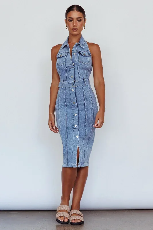 good-to-go-halterneck-midi-dress-denim