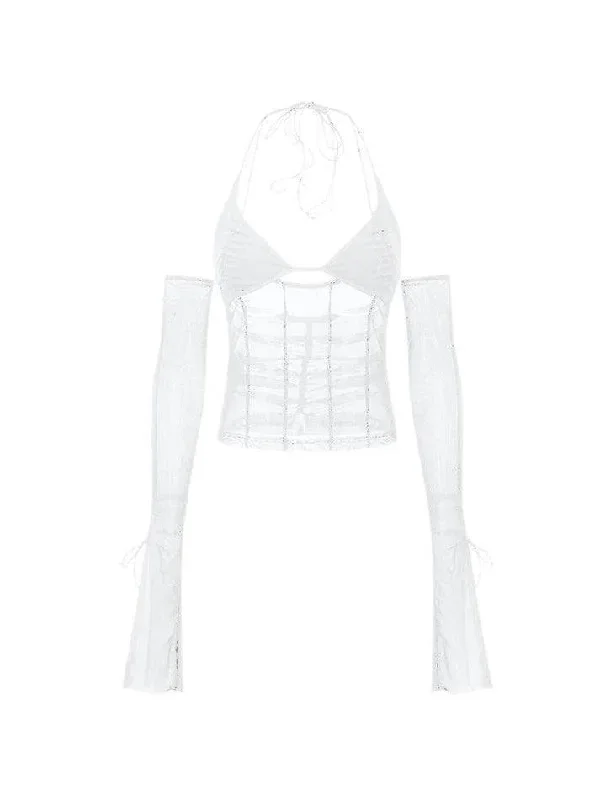 halter-tie-mesh-patch-top