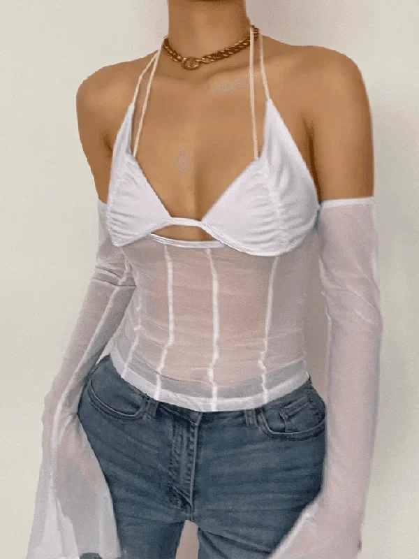 halter-tie-mesh-patch-top