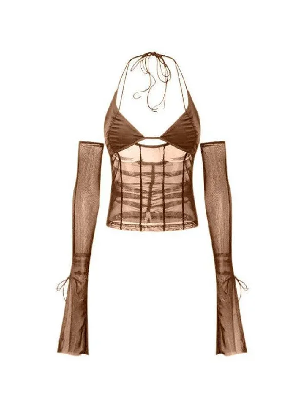 halter-tie-mesh-patch-top