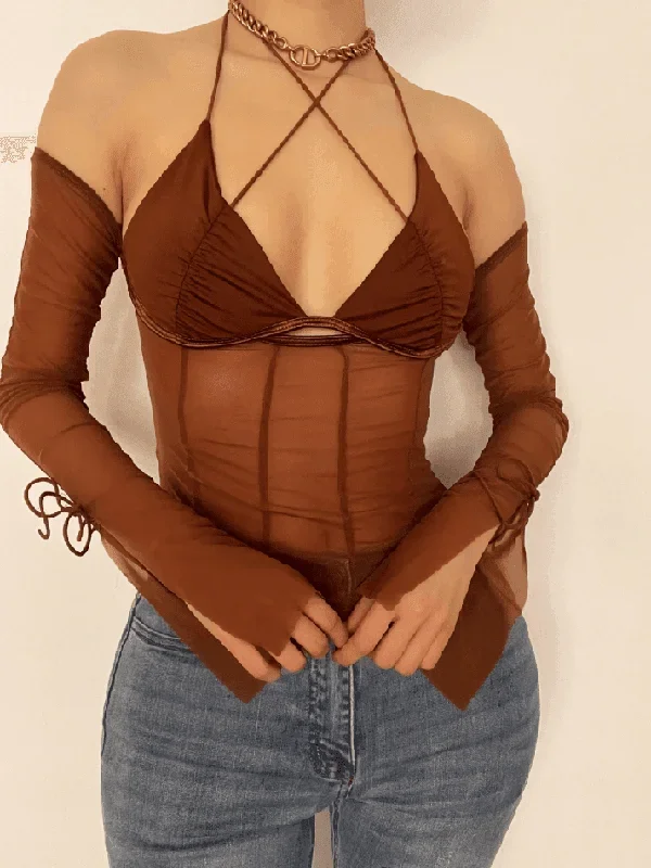 halter-tie-mesh-patch-top