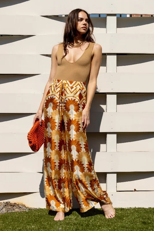 Harmony Wide Leg Pants