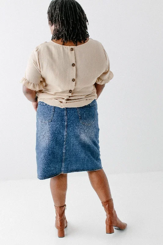 haven-knee-length-denim-skirt-in-medium-wash