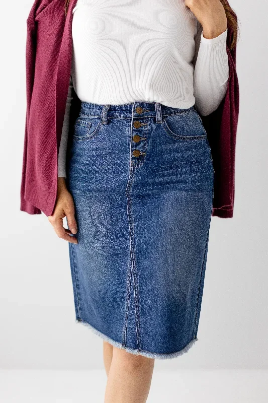 haven-knee-length-denim-skirt-in-medium-wash