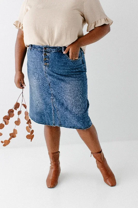 haven-knee-length-denim-skirt-in-medium-wash