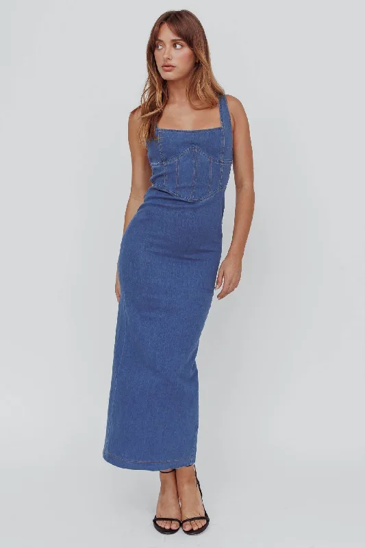 high-frequency-midi-dress-washed-denim