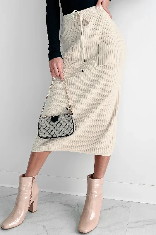 hitting-the-books-sweater-knit-ribbed-midi-skirt-beige