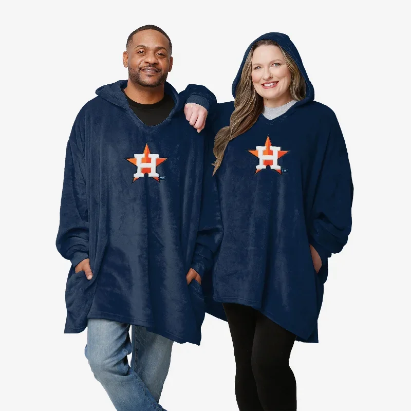 Houston Astros Lightweight Hoodeez