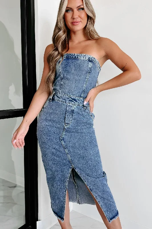 im-with-the-band-strapless-denim-midi-dress-sandy-blue