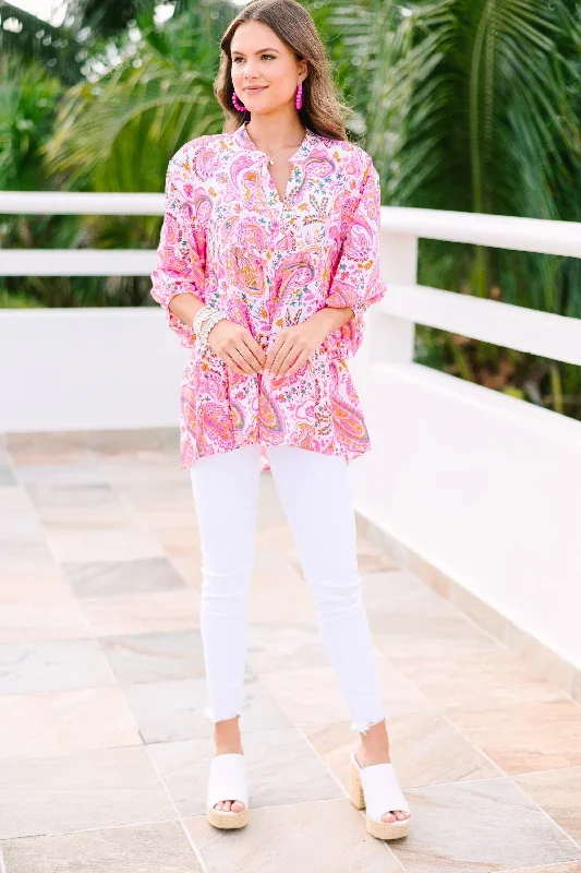 in-your-dreams-pink-paisley-blouse