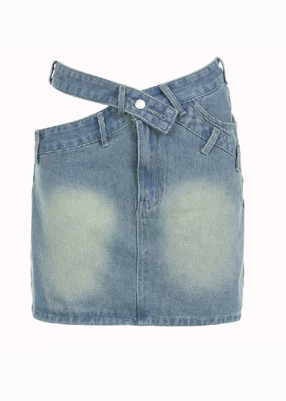 italian-blue-pockets-hollow-out-patchwork-denim-skirts-summer