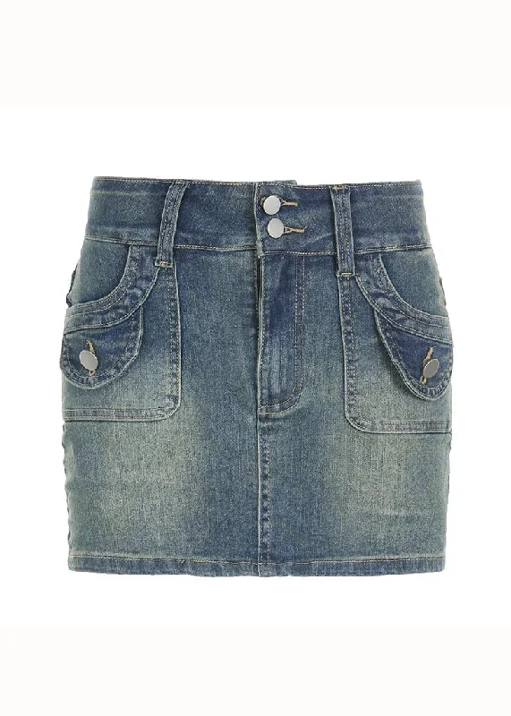 italian-blue-pockets-patchwork-slim-mini-denim-skirts-fall