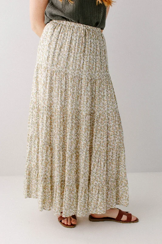 jasmine-floral-tiered-maxi-skirt-in-taupe