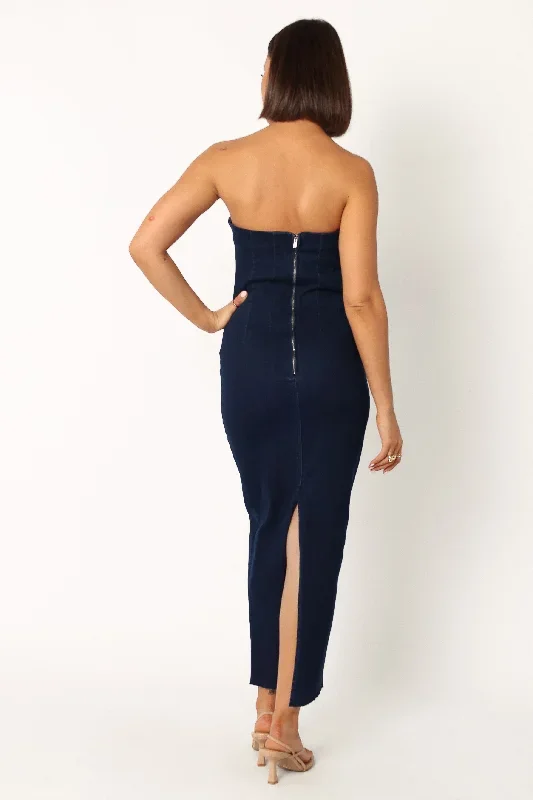 jojo-strapless-maxidress-dark-denim