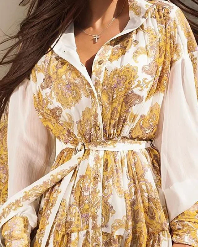 lantern-sleeve-retro-print-shirt-dress-wonen-turn-down-collar-long-sleeve-dresss-autumn-2019-streetwear-eelegant-robe-femme