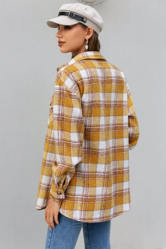 long-plaid-shirt-in-yellow