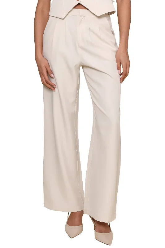 Lucca Pant