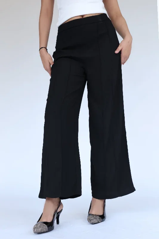 Mascon Pleated Pants