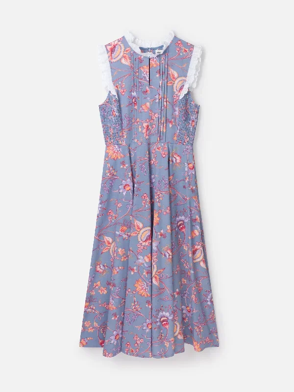 meadow-tencel™-floral-dress-lavender-blue