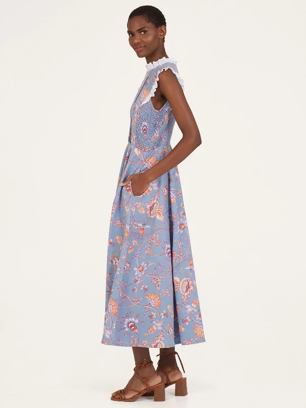 meadow-tencel™-floral-dress-lavender-blue