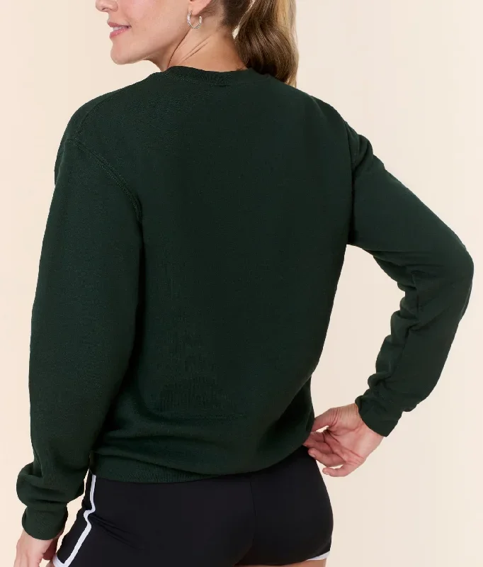 mindy-sweatshirt-cotton-green