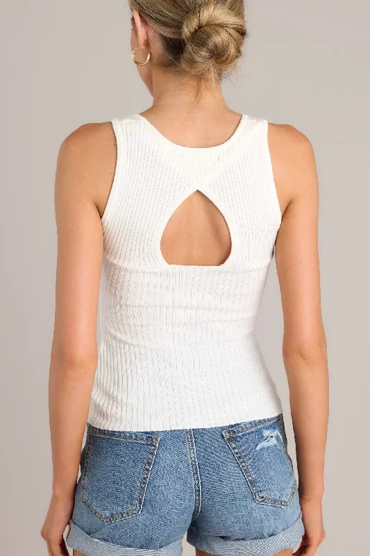 minkpink-ellis-keyhole-rib-ivory-knit-tank