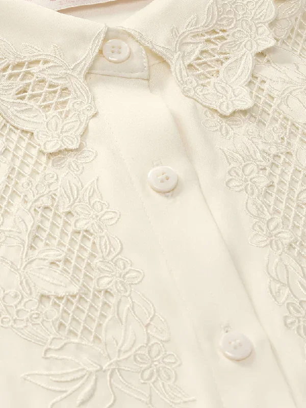 mulberry-silk-embroidered-openwork-women-shirt-1c1l3i170