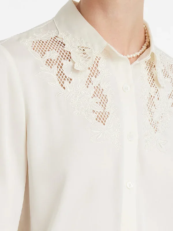 mulberry-silk-embroidered-openwork-women-shirt-1c1l3i170