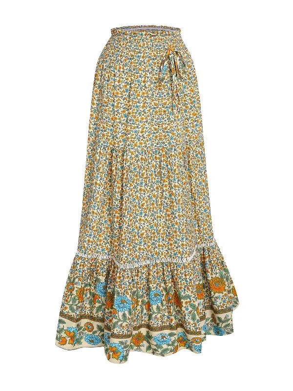 multicolor-1940s-floral-bohemia-skirt