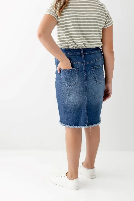 nala-girl-distressed-denim-skirt