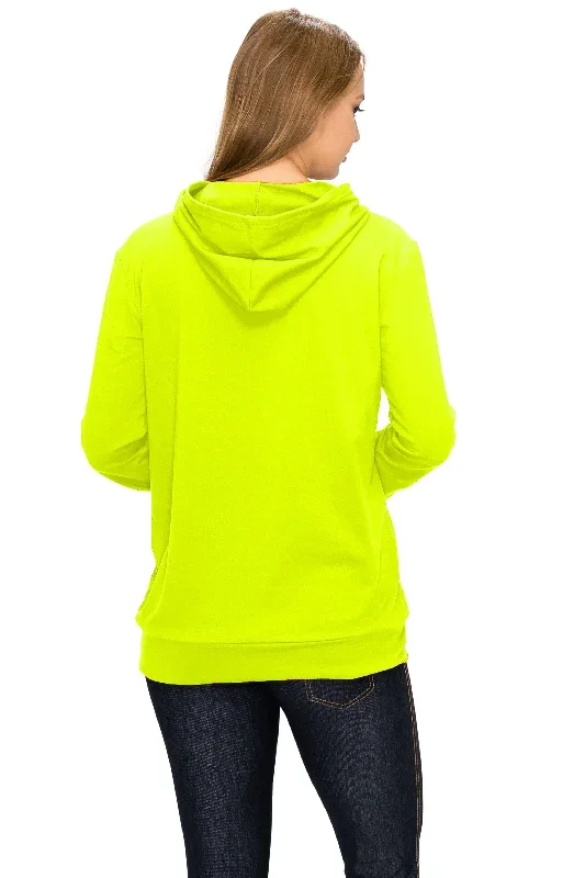 Neon Lime