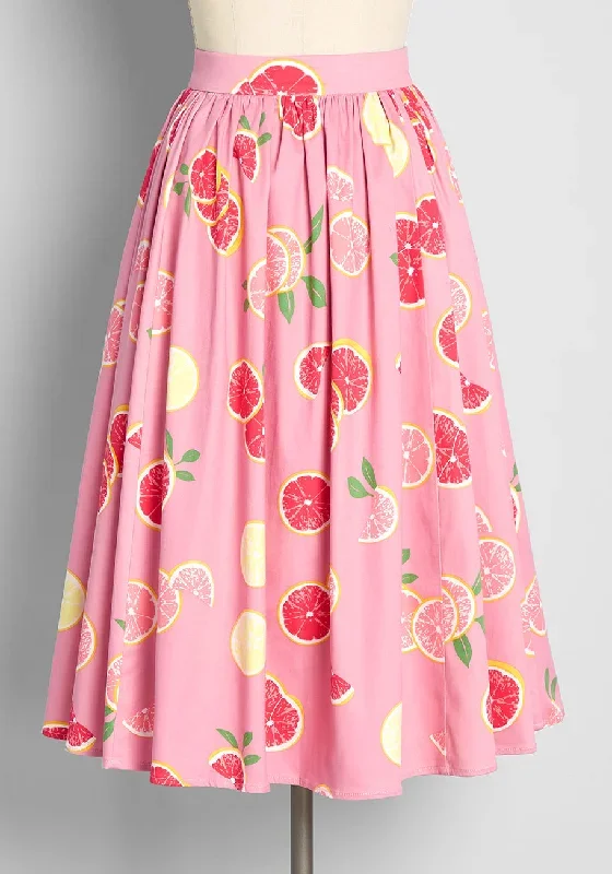 pink-citrus-punch-swing-skirt-multi