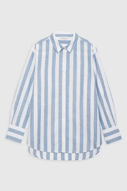 plaza-shirt-white-and-blue-stripe