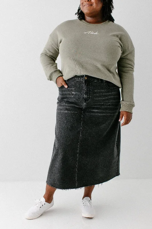 plus-brooke-a-line-stretch-denim-midi-skirt