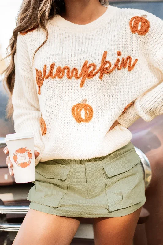 precious-pumpkins-yarn-stitch-sweater-cream