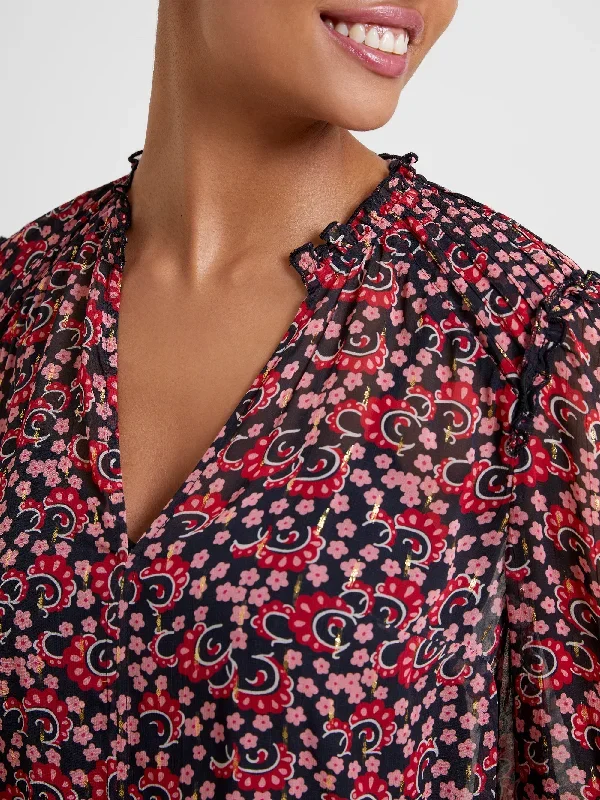 primrose-hill-floral-v-neck-blouse-black-multi