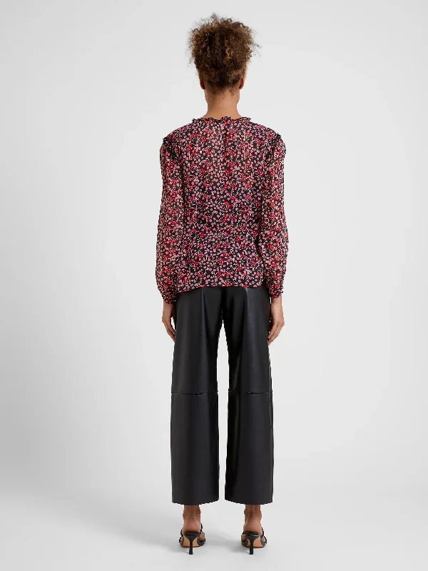 primrose-hill-floral-v-neck-blouse-black-multi