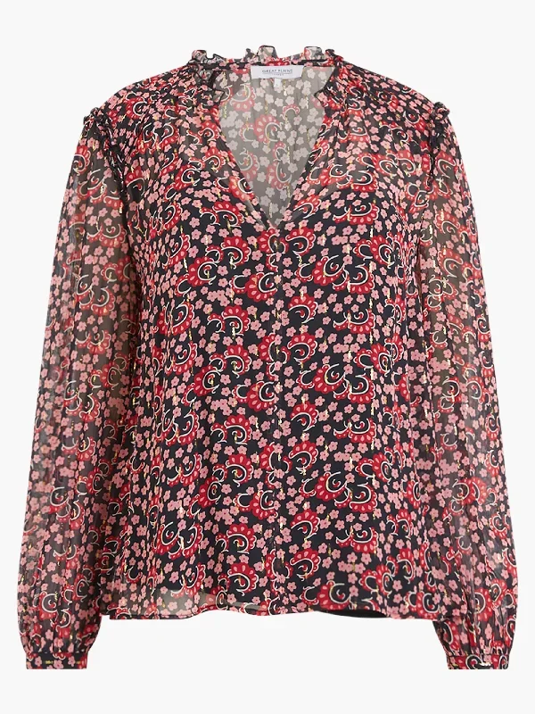 primrose-hill-floral-v-neck-blouse-black-multi