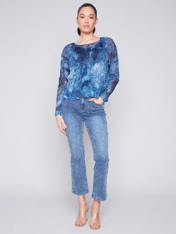 printed-crinkle-mesh-top-denim-denim-c1218yp-778a-p006