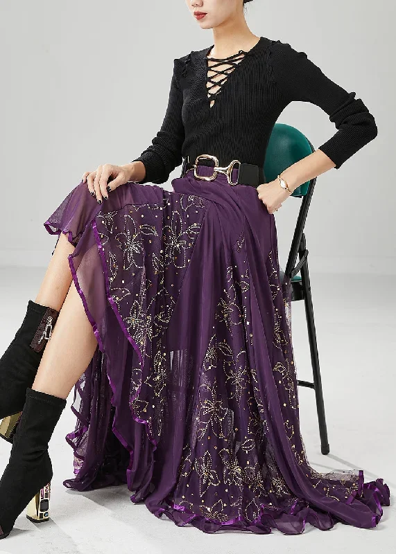 purple-patchwork-tulle-skirts-exra-large-hem-fall