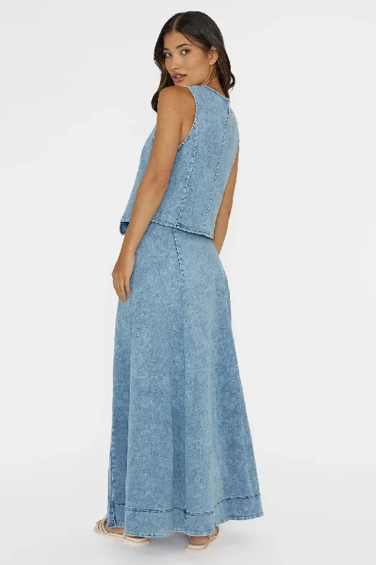 rhythms-a-line-maxi-skirt-denim-blue