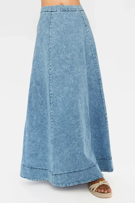 rhythms-a-line-maxi-skirt-denim-blue