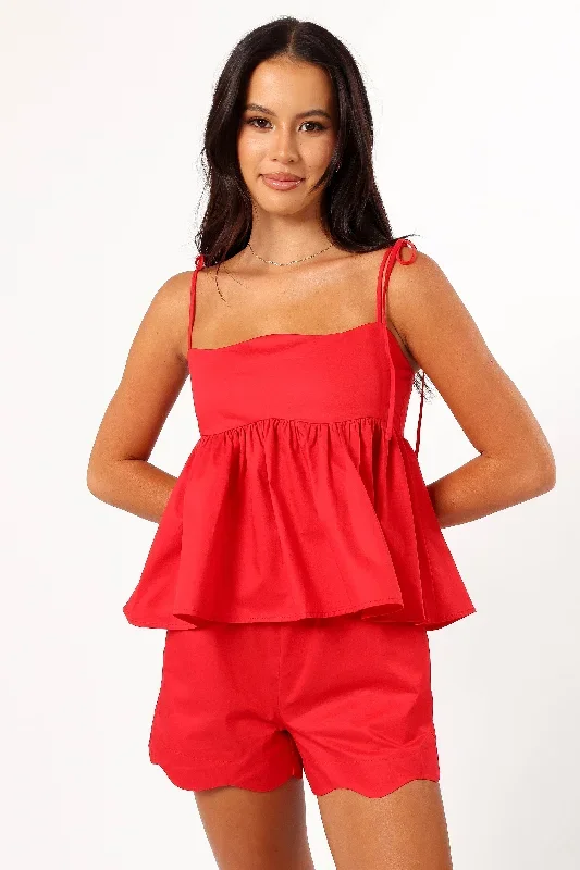 ricci-top-red