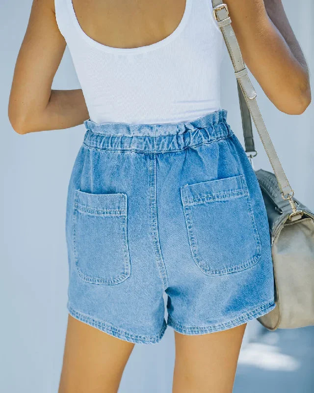 ronan-high-rise-paper-bag-waist-denim-shorts