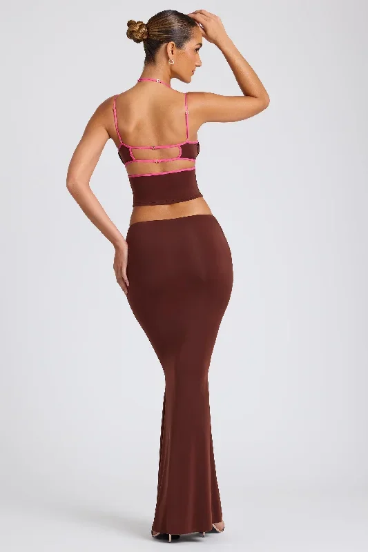 sabine-mid-rise-gown-skirt-chocolate-brown