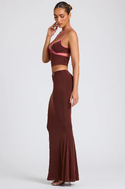 sabine-mid-rise-gown-skirt-chocolate-brown