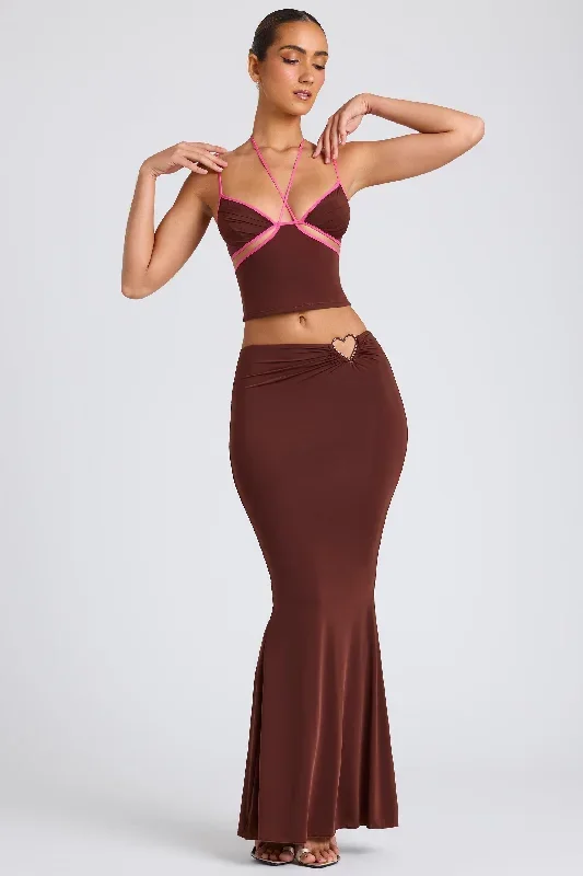 sabine-mid-rise-gown-skirt-chocolate-brown