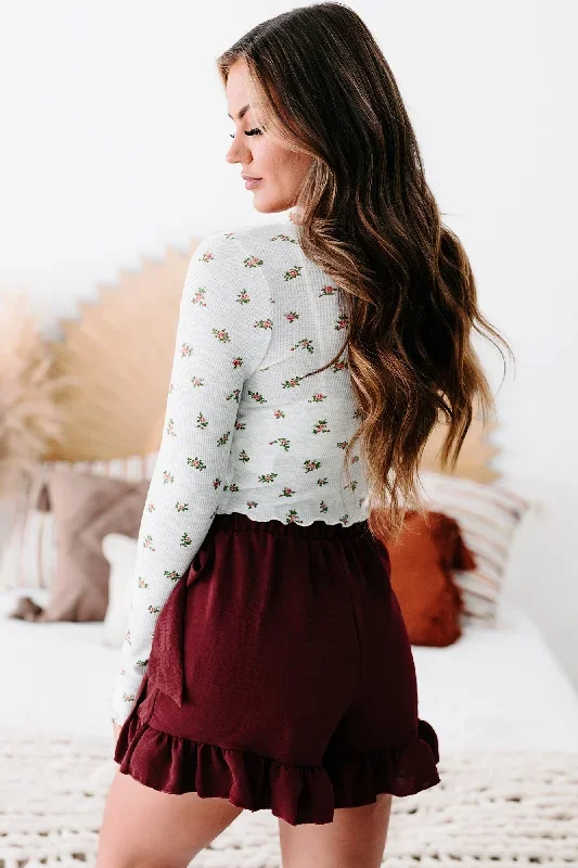 sense-of-serenity-long-sleeve-tie-front-floral-crop-top-grey