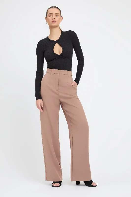 Serge Wide Leg Pants