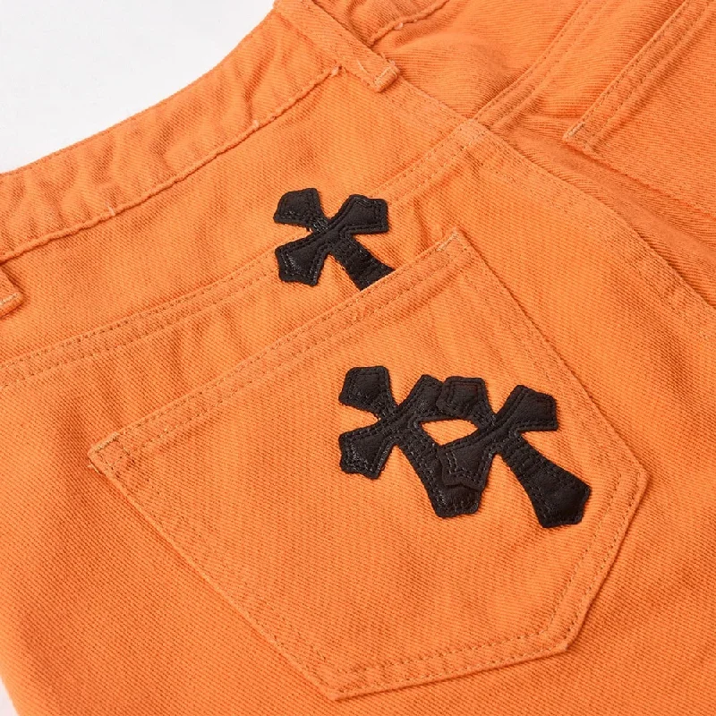 sifreyr-cross-embroidery-orange-jeans-women-low-waist-straight-streetwear-casual-baggy-jeans